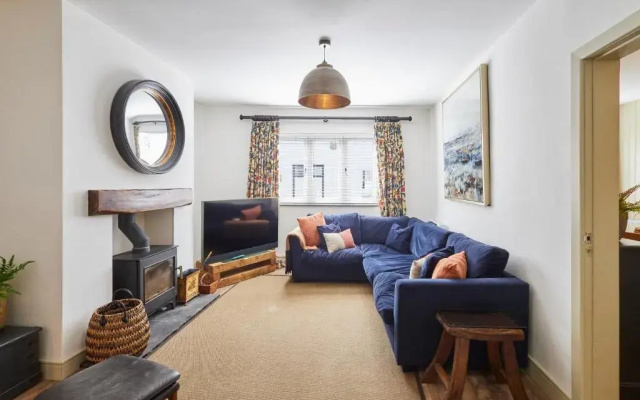 Reivers Cottage