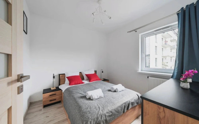RentPlanet - Apartamenty Sowia