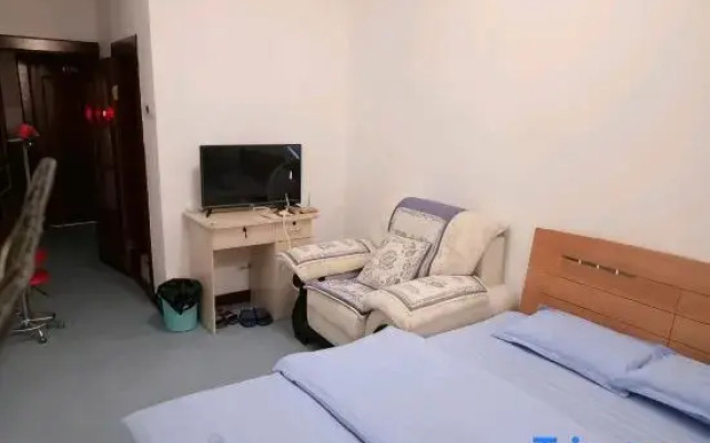 Harbin Comfortable Hotel