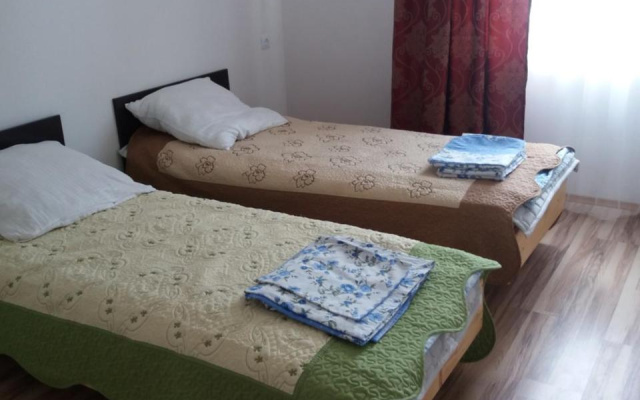 Guest House Arbat