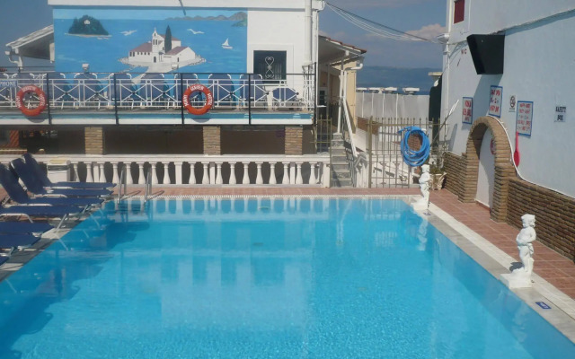 Hotel Miami Sea View