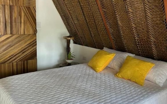 EcoHotel Inka Minka