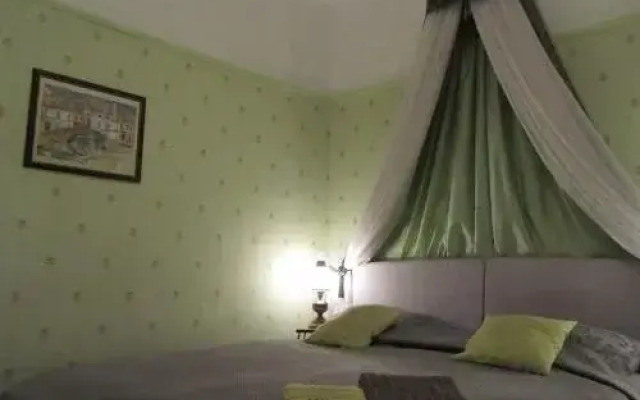 Villa Marion