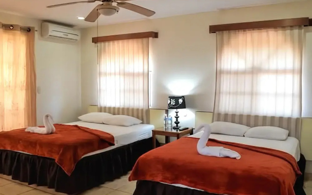 Hotel Lomas del Valle