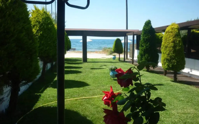 Hotel Dimitra