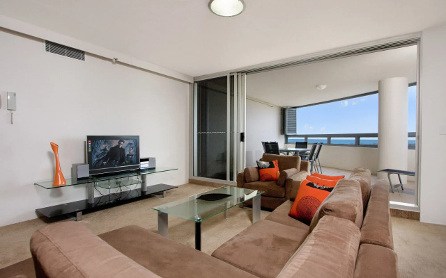Tweed Ultima Apartments