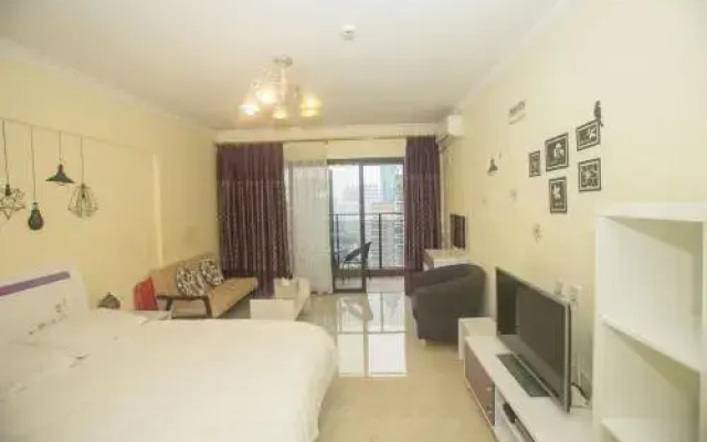Shenzhen Happiness ApartHotel