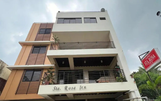Sta Rosa Inn Iloilo powered by Cocotel