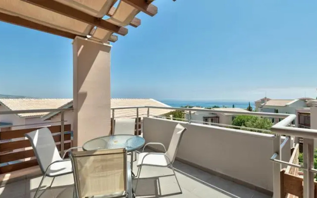 Amathusa Coastal Heights Apartment No. 203