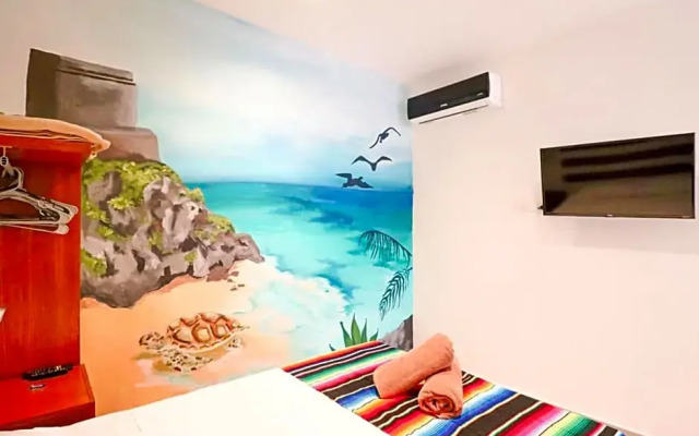 Villa Leo Hotel