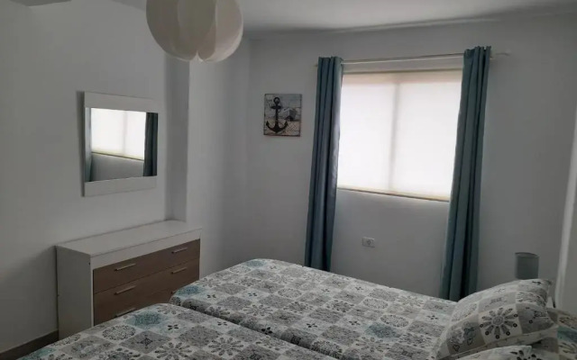 Apartamento ULISES 2A