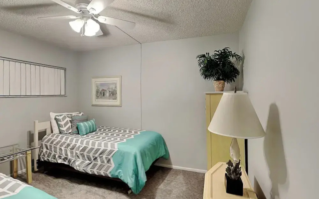 Sand Caper by Distinctive Beach Rentals