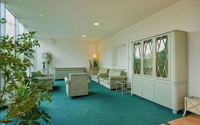 AXXON Hotel