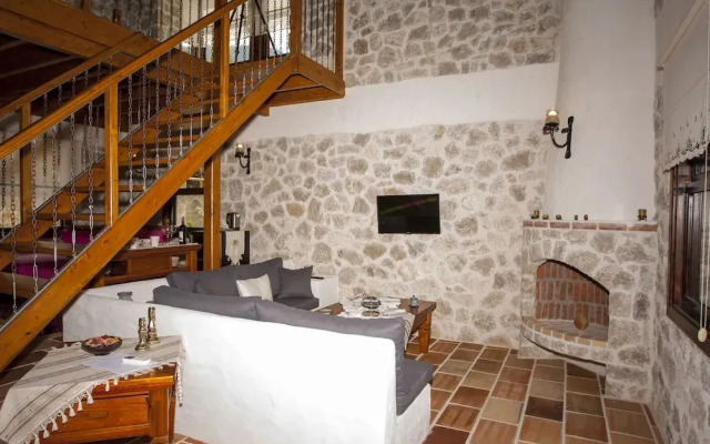 Room-exclusive Boutique Hotel 3