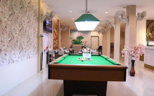 iCheck inn Sky Beach Ao Nang Krabi