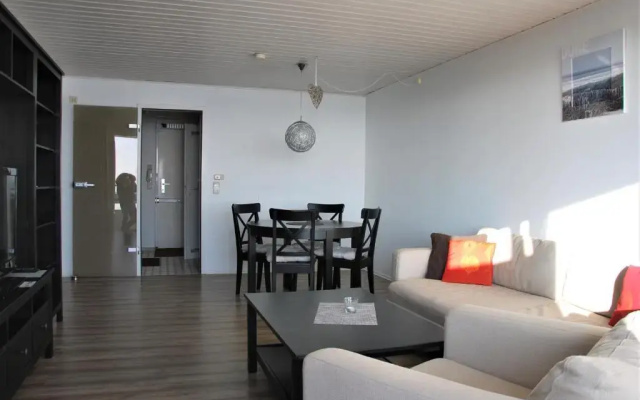 Haus Nautic Whg. 810