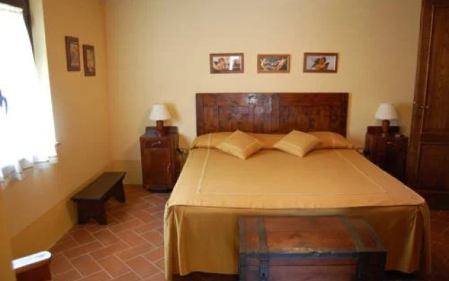 Sferracavalli 4 in Sarteano