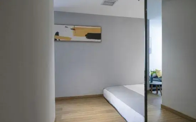 Chen Hotel (Zhuzhou Future Chenggongda Branch)