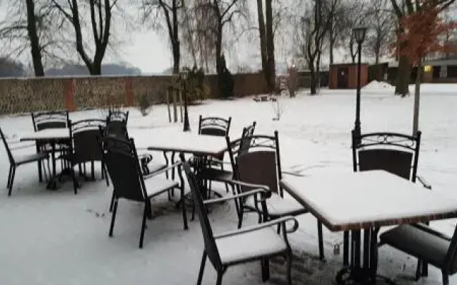 Gasthaus Schillebold