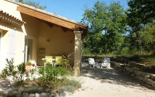 Gîte La Riaille