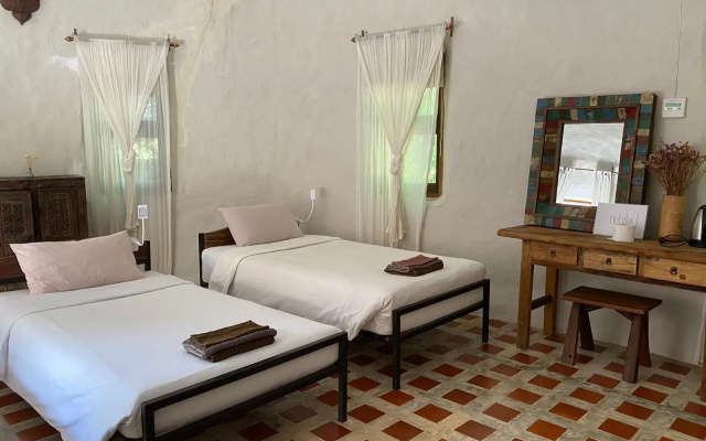 Mala Dhara Eco Resort
