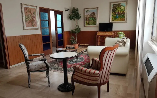 Hotel Morelli
