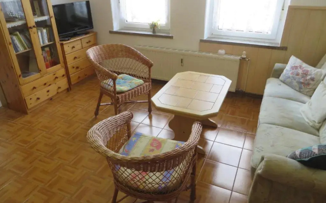 Ferienwohnung Zahn