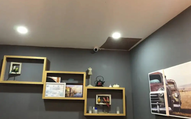 Karya Otel