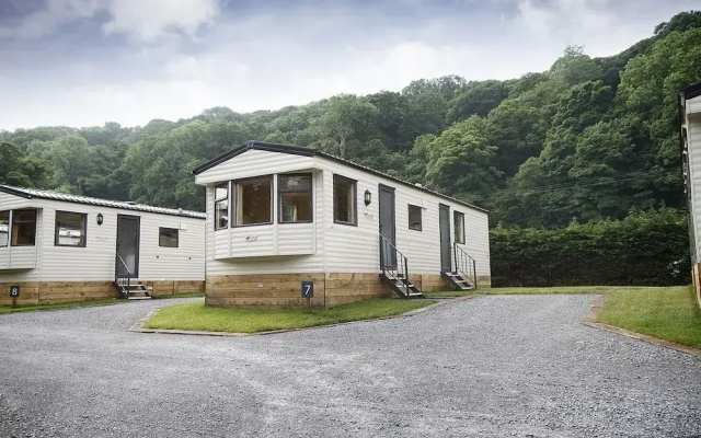Oxwich Bay Hotel