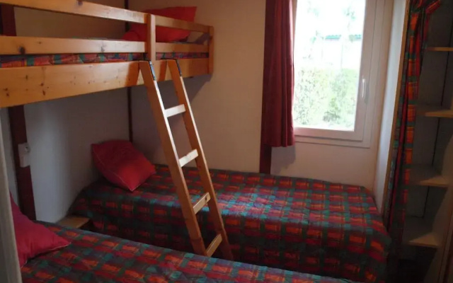 Camping La Brande