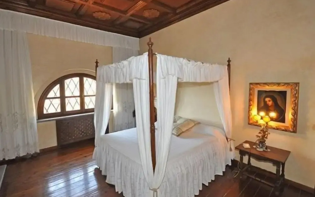 Villa Guia