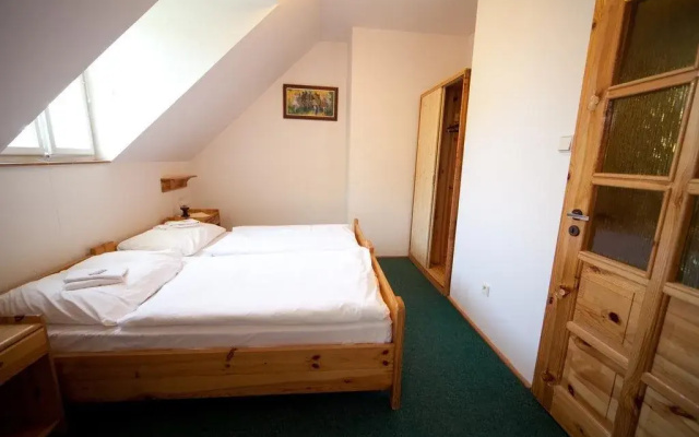 Hotel Švajciarske Domky