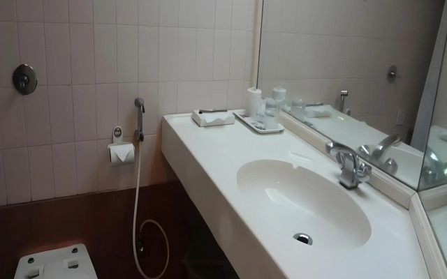 Hotel Rangsharda