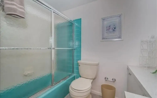310 Gasparilla St. - 3Br Home