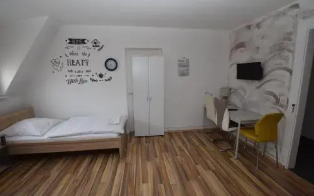 Gablenberg Apartment