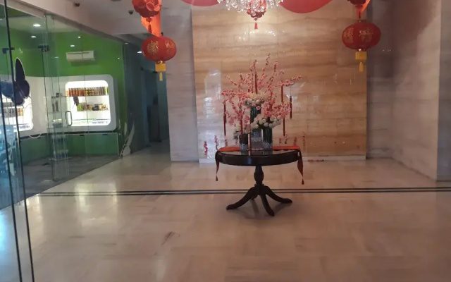 Sarang Vacation Apartment