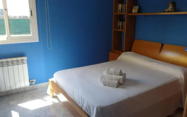 R88 Casa Alegre
