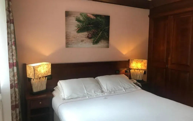 Hotel Relais Des Glaciers Spa Resort