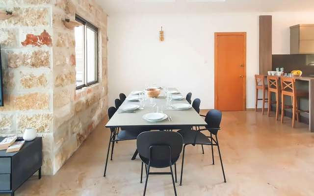 Villa Jasmin - 6Br - Herzliya Pituach - Ramat Yam St - #H3
