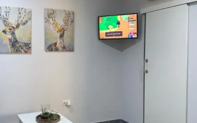 Apartamento centrico en Puerto del Rosario