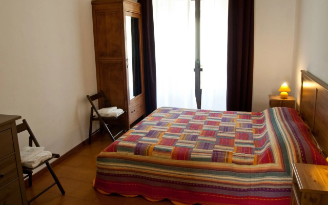 San Salvario B&B