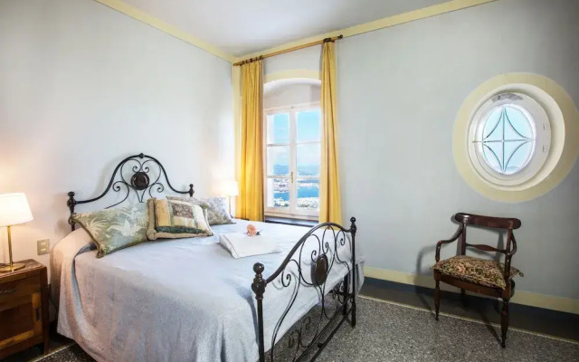 Villa Cà Mea