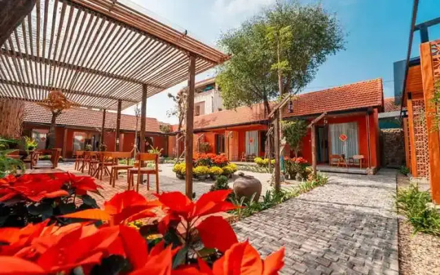 Truong Phu House - Hotel & Apartment