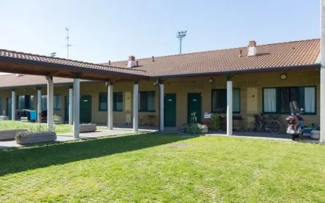 La Cordata Accommodation - Brodolini 24