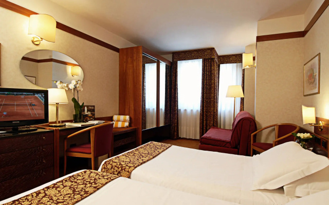 Hotel Du Lac et Bellevue