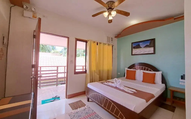 Panari Lodge El Nido