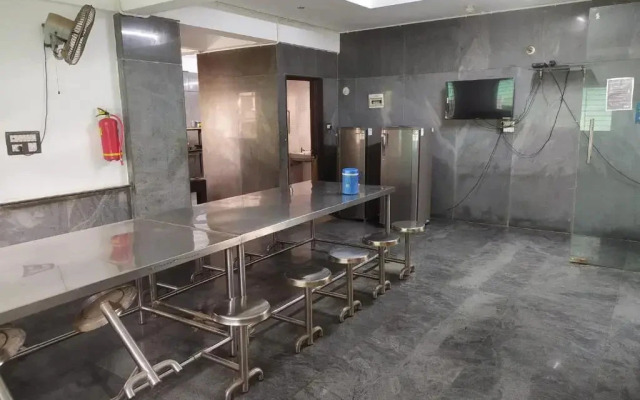 SRY Comfort Residence