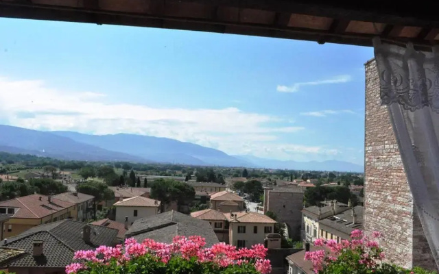 Spello House Altana