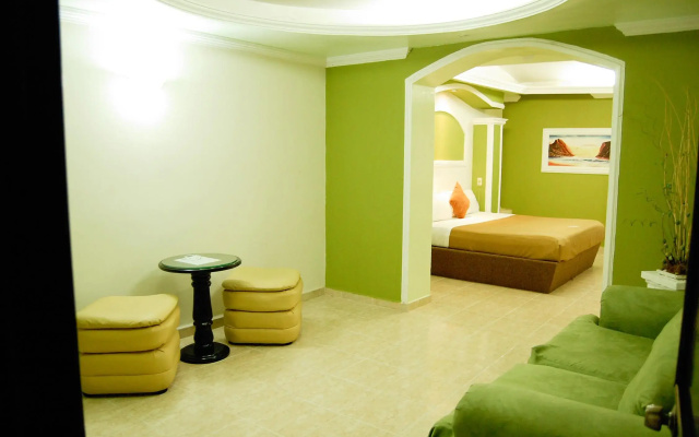 Hotel Porto Novo