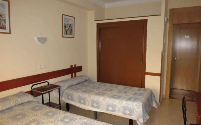 Hostal Guillot